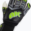 Вратарски ръкавици 4Keepers Force V-1.20 Black Edition Rf black 3