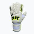 4Keepers Champ Carbo V RF вратарски ръкавици бели 4