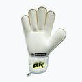 4Keepers Champ Carbo V RF вратарски ръкавици бели 5