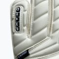 4Keepers Champ Carbo V RF вратарски ръкавици бели 7