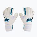 Детски вратарски ръкавици 4Keepers Champ Aq Contact V Rf white