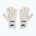 Детски вратарски ръкавици 4Keepers Champ Aq Contact V Rf white 2