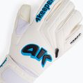 Детски вратарски ръкавици 4Keepers Champ Aq Contact V Rf white 3