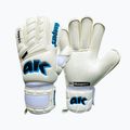 Детски вратарски ръкавици 4Keepers Champ Aq Contact V Rf white 6