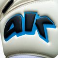 Детски вратарски ръкавици 4Keepers Champ Aq Contact V Rf white 8