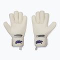4Keepers Champ Purple V Rf бели и лилави вратарски ръкавици 2