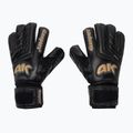 4Keepers Champ Gold Black V Rf Вратарски ръкавици black