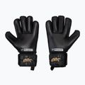 4Keepers Champ Gold Black V Rf Вратарски ръкавици black 2