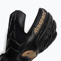 4Keepers Champ Gold Black V Rf Вратарски ръкавици black 3