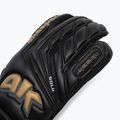 4Keepers Champ Gold Black V Rf Вратарски ръкавици black 4