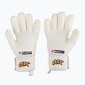 4Keepers Champ Gold V Nc Бели и златни вратарски ръкавици 2
