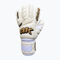 4Keepers Champ Gold V Nc Бели и златни вратарски ръкавици 4