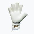 4Keepers Champ Gold V Nc Бели и златни вратарски ръкавици 5