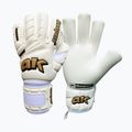 4Keepers Champ Gold V Nc Бели и златни вратарски ръкавици 6