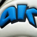 4Keepers Champ Aqua V Rf вратарски ръкавици в бяло и синьо 7