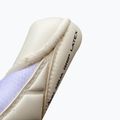 4Keepers Champ Aqua V Nc вратарски ръкавици в бяло и синьо 9