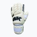 Детски вратарски ръкавици 4Keepers Champ Black V Rf black 4