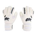 Детски вратарски ръкавици 4Keepers Champ Black V Rf black