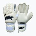 4Keepers Champ Black V Rf Вратарски ръкавици white 6