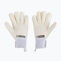 Детски вратарски ръкавици 4Keepers Champ Carbo V RF Strap white 2
