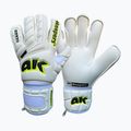 Детски вратарски ръкавици 4Keepers Champ Carbo V Hb white 6