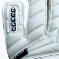 Детски вратарски ръкавици 4Keepers Champ Carbo V Hb white 7