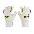 4Keepers Champ Carbo V Hb вратарски ръкавици бели