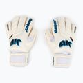 4Keepers Champ AQ Contact V HB вратарски ръкавици синьо и бяло 7343