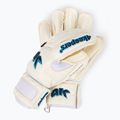 4Keepers Champ AQ Contact V HB вратарски ръкавици синьо и бяло 7343 2