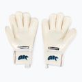 4Keepers Champ AQ Contact V HB вратарски ръкавици синьо и бяло 7343 3