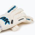 4Keepers Champ AQ Contact V HB вратарски ръкавици синьо и бяло 7343 4