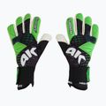 Детски вратарски ръкавици 4Keepers Neo Optima Nc black