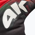 4Keepers Neo Drago Nc вратарски ръкавици черни и червени 9