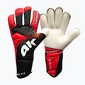 Детски вратарски ръкавици 4Keepers Neo Drago Rf червени 6