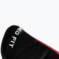 Детски вратарски ръкавици 4Keepers Neo Drago Rf червени 8
