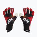 Детски вратарски ръкавици 4Keepers Neo Drago Rf червени