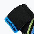 Детски вратарски ръкавици 4Keepers Evo Amson Nc black 7