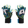 Детски вратарски ръкавици 4Keepers Evo Amson Nc black