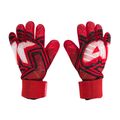 Детски вратарски ръкавици 4Keepers Evo Vera Nc червени