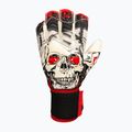 4keepers Force Halloween RF детски вратарски ръкавици червени 4