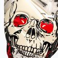 4keepers Force Halloween RF детски вратарски ръкавици червени 6
