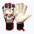 4keepers Force Halloween RF детски вратарски ръкавици червени 9
