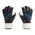 Детски вратарски ръкавици 4Keepers Retro IV RF черно и бяло 4KRIVBRFJR