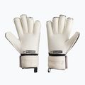 4Keepers Retro IV RF вратарски ръкавици черно-бели 4KRETROBLRF 2