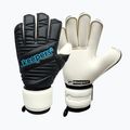 4Keepers Retro IV RF вратарски ръкавици черно-бели 4KRETROBLRF 6