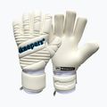 Детски вратарски ръкавици 4Keepers Retro IV NC бял 4KRIVNCJR 6