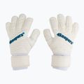 Детски вратарски ръкавици 4Keepers Retro IV NC бял 4KRIVNCJR