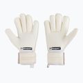 4Keepers Retro IV RF вратарски ръкавици бели 4KRIVRFJR 2