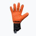 4Keepers Equip Flame Nc Вратарски ръкавици черно и оранжево EQUIPFLNC 5