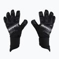 4Keepers Equip Panter Nc Jr детски вратарски ръкавици черни EQUIPPANCJR